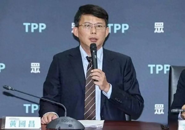 赖清德称日本殖民比国民党执政好，黄国昌批：制造分裂掩饰执政困境