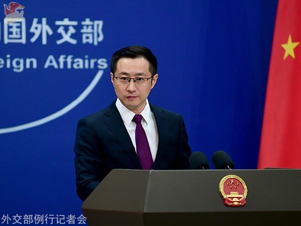 阿努廷连任泰国总理，外交部：中方表示祝贺
