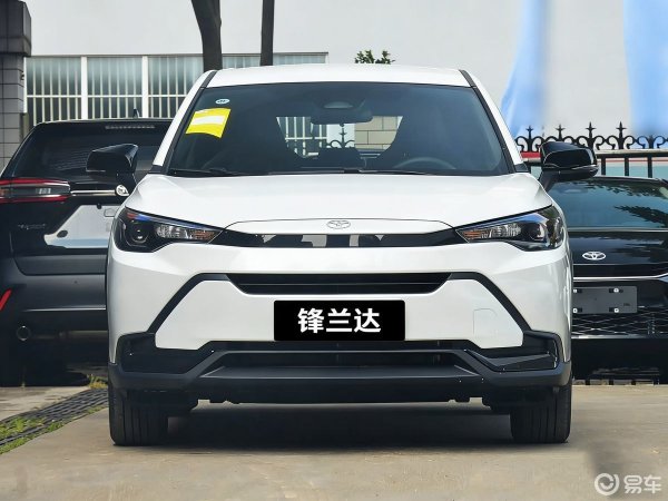 普通家庭第一台SUV，至少开8年不换车，锋兰达值得入手吗