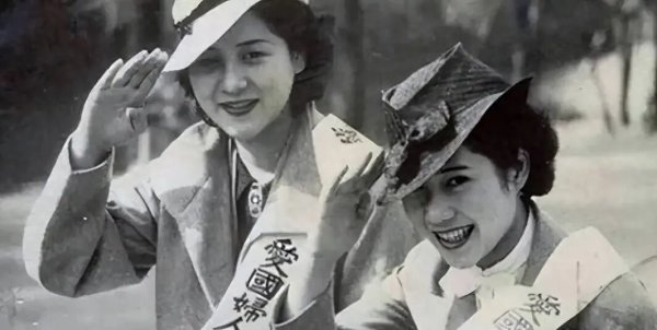 日本投降之夜，先杀掉了自己带来的女人：这段历史至今无人敢公开