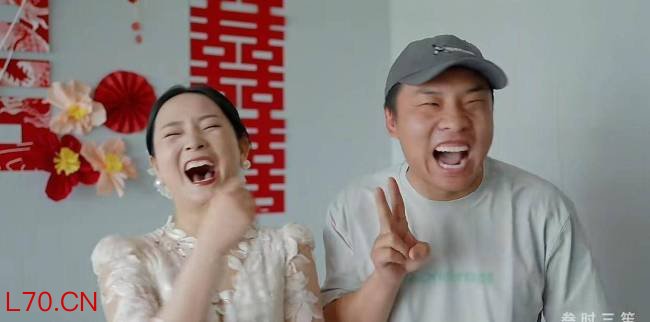 徐志胜五一去徐州参加发小婚礼 低调现身引关注