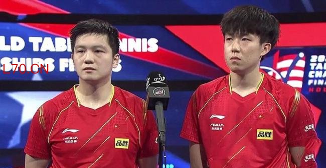 男乒急需下一个樊振东王楚钦 国乒面临人才断层危机