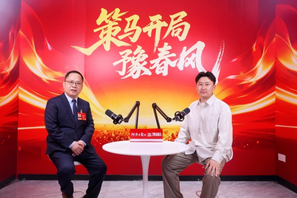 两会，就这Young！丨全国人大代表何毓灵：把大遗址“串珠成链”，让文明“走”进人心