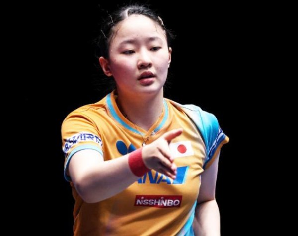 WTT球星赛：女单16强出炉！国乒3人日本6人，蒯曼张本美和晋级