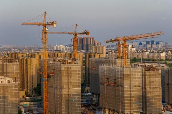 “财信系”百亿债务重整终止：昔日重庆地产五虎成员纾困受阻，江西天然气龙头跨界接盘折戟