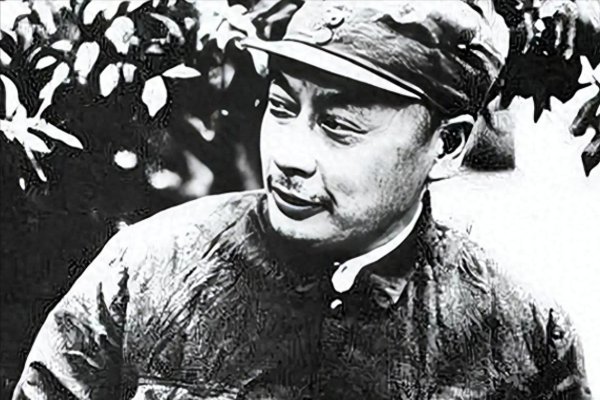 蒋介石心腹被俘, 陈毅: 装不认识放了, 他却说: 答应俩要求我再走