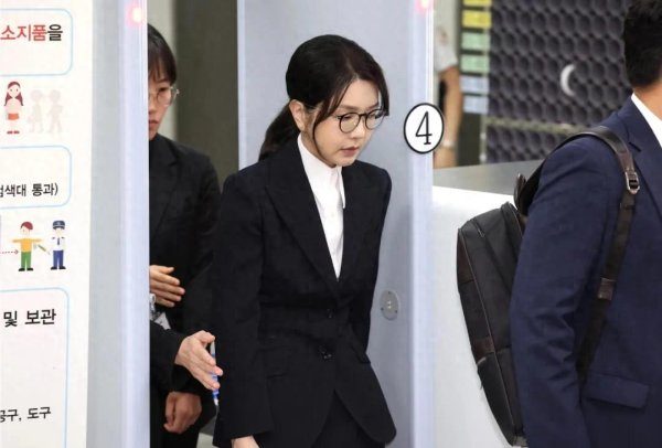 金建希案死亡法官, 遗书内容披露