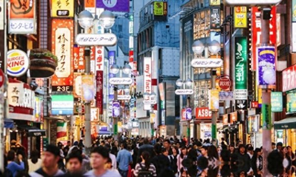 全球债权国大洗牌: 中国超越日本, 跃升全球第二大债权国!