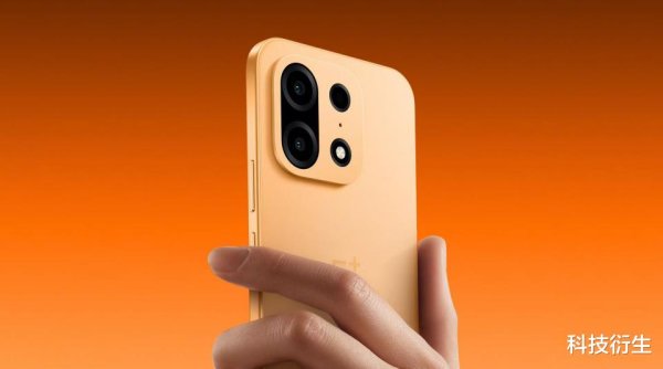一加新机Pro官宣: 三星护眼屏+8000mAh, 即将开售