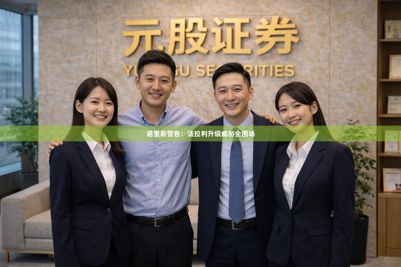 诺里斯警告：法拉利升级威胁全围场