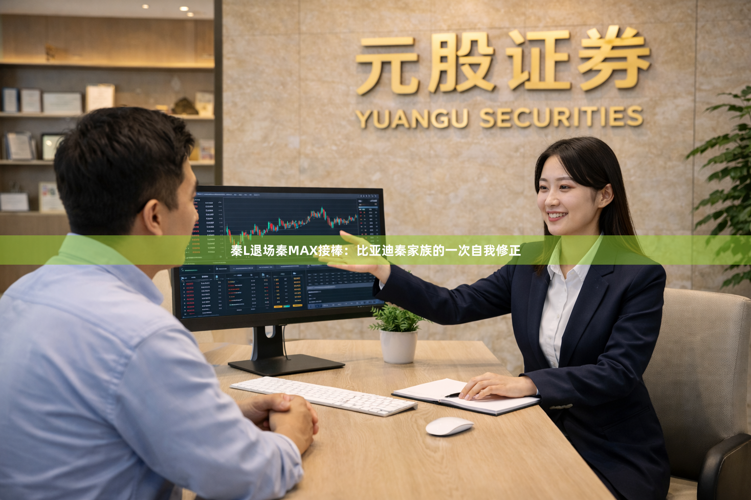 秦L退场秦MAX接棒：比亚迪秦家族的一次自我修正