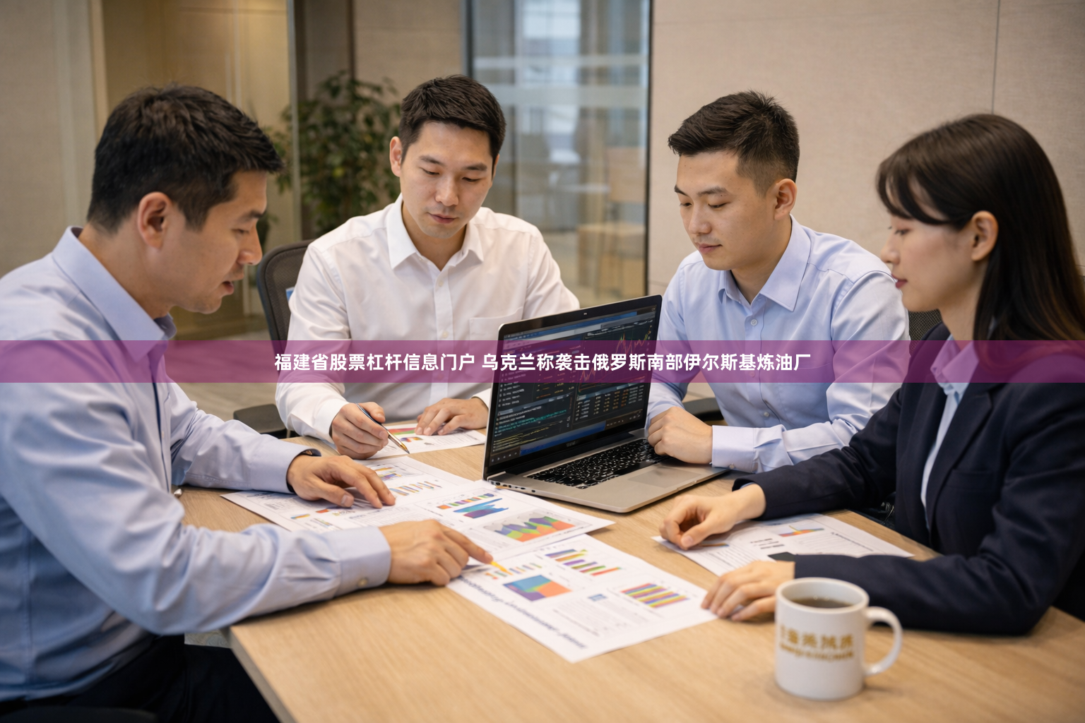 福建省股票杠杆信息门户 乌克兰称袭击俄罗斯南部伊尔斯基炼油厂